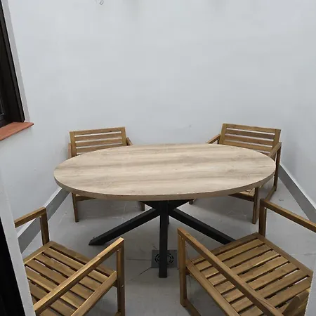 Apartment Mucho Trigo D Cordoba