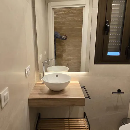 Apartment Mucho Trigo D *