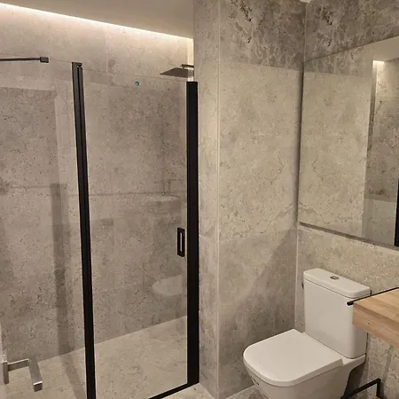 Apartment Mucho Trigo D Cordoba