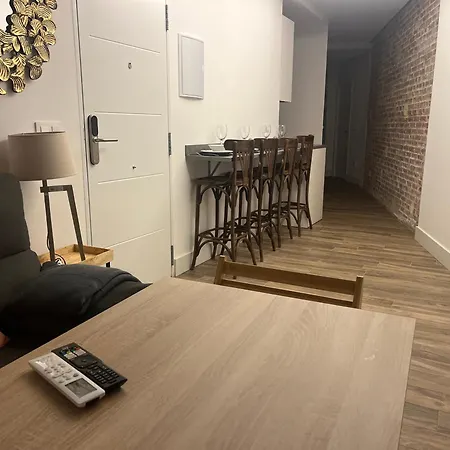 Apartment Mucho Trigo D Cordoba