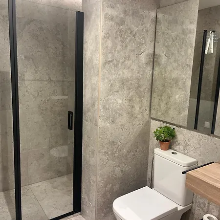 Mucho Trigo D Apartment