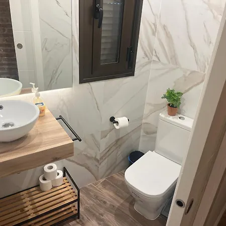 Apartment Mucho Trigo D Cordoba